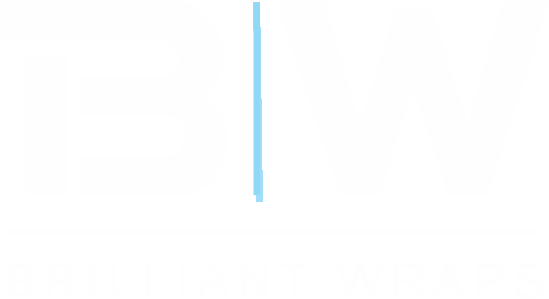 Brilliant Wraps logo